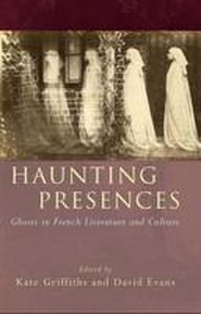 Haunting Presences