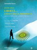 Javier Milei. Libertà... Chiave della prosperità