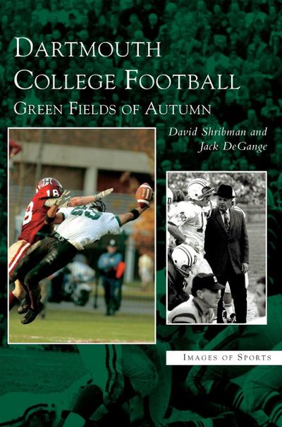 Dartmouth College Football