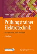 Prüfungstrainer Elektrotechnik