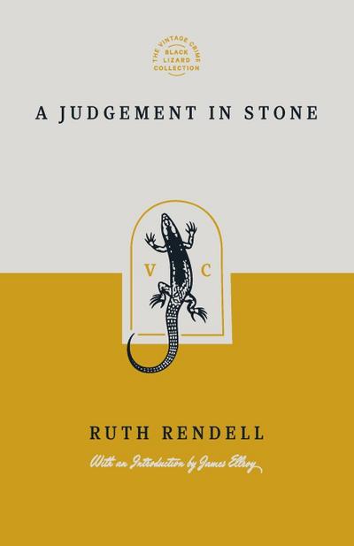 A Judgement in Stone (Special Edition)