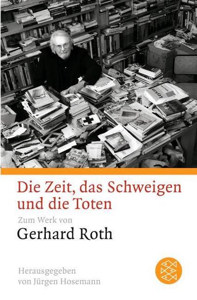 Die Zeit, das Schweigen und die Toten