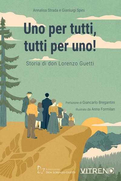 Strada, A: Uno per tutti, tutti per uno!