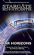 STARGATE SG-1 & STARGATE ATLANTIS Far Horizons