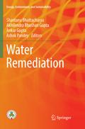 Water Remediation