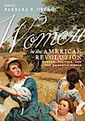 Women in the American Revolution