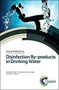Disinfection By-products in Drinking Water