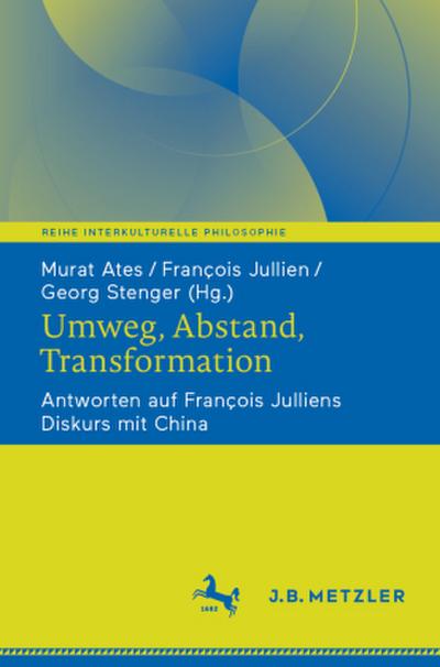 Umweg, Abstand, Transformation