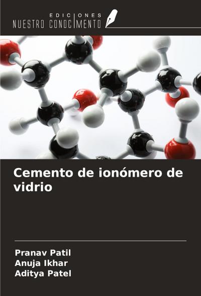 Cemento de ionómero de vidrio