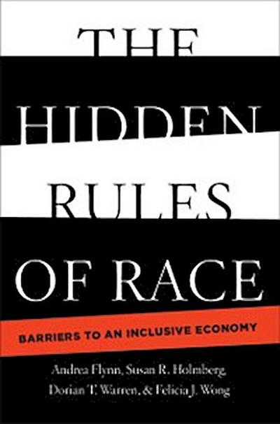 Hidden Rules of Race