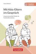 Mit Kita-Eltern im Gespräch