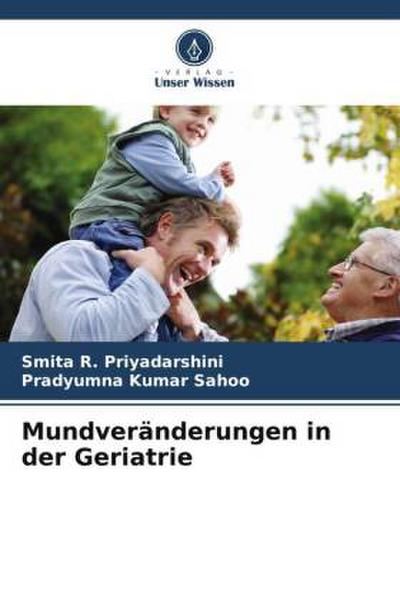 Mundveränderungen in der Geriatrie