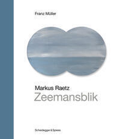 Markus Raetz - Zeemansblik