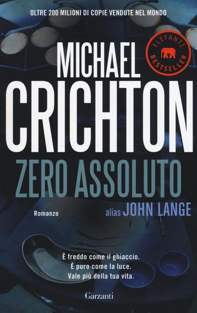 Zero assoluto