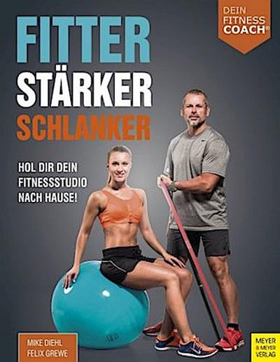 Fitter - Stärker - Schlanker