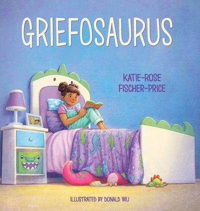 Griefosaurus