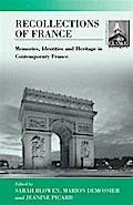 Recollections of France