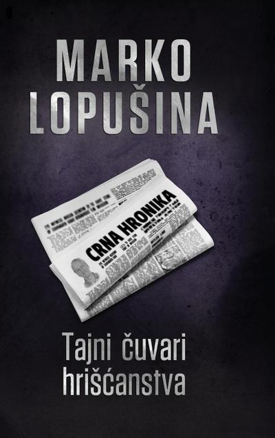 Tajni ¿uvari hri¿¿anstva