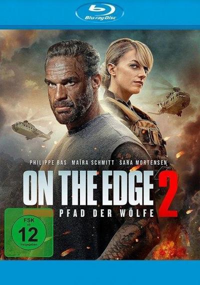 On the Edge 2 - Pfad der Wölfe