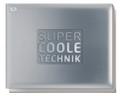 Supercoole Technik