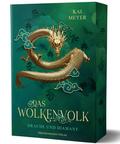 Das Wolkenvolk - Drache und Diamant