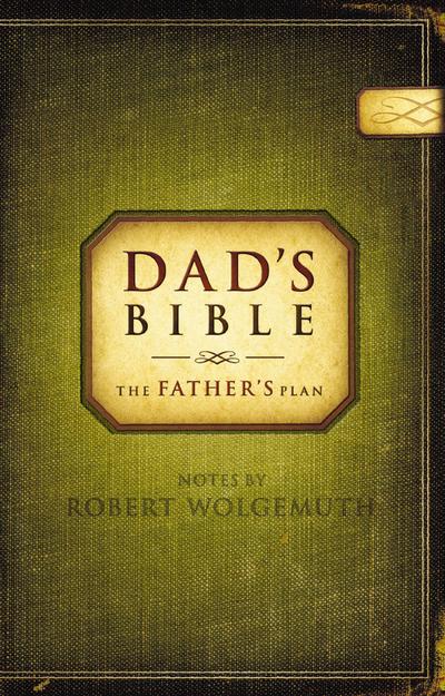 NCV, Dad’s Bible