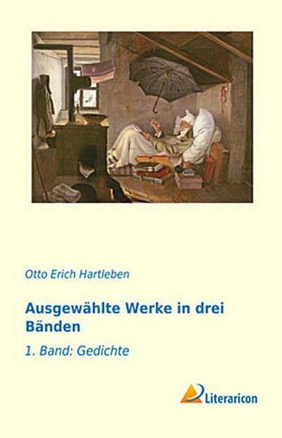 Ausgewählte Werke in drei Bänden