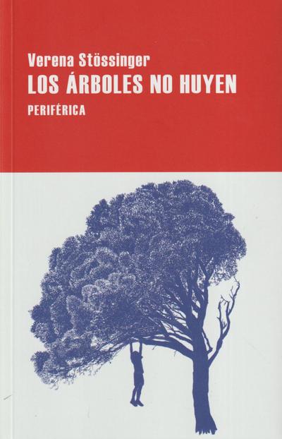 Los Arboles No Huyen