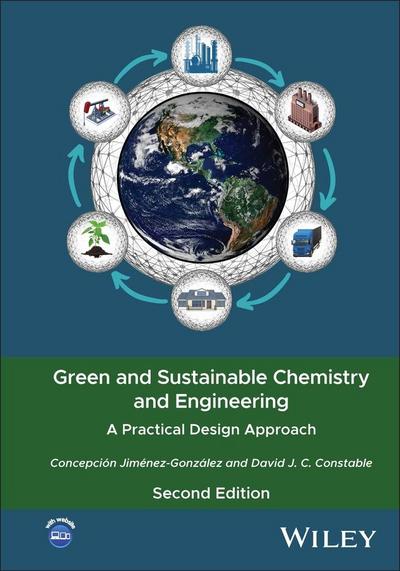 Green and Sustainable Chemistry and Engineering