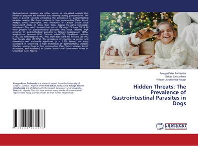 Hidden Threats: The Prevalence of Gastrointestinal Parasites in Dogs