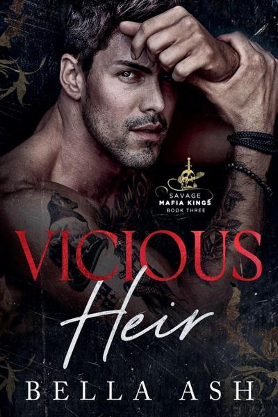 Vicious Heir