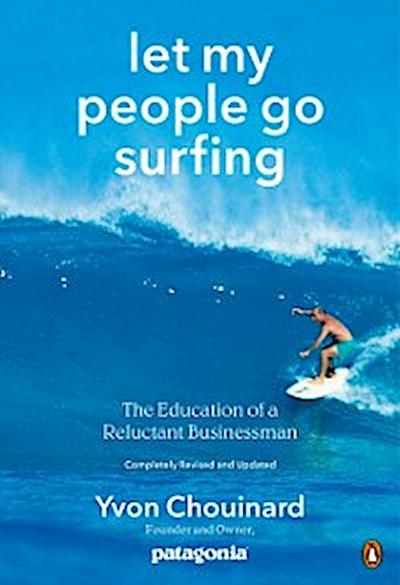 Let My People Go Surfing
