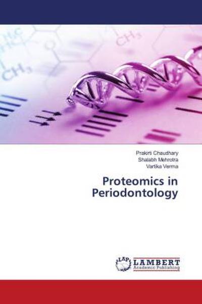 Proteomics in Periodontology