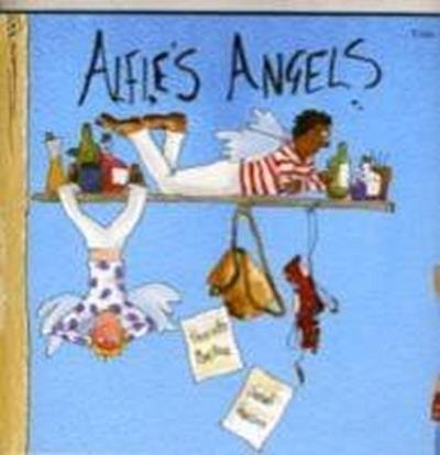 Alfie’s Angels in Tamil and English