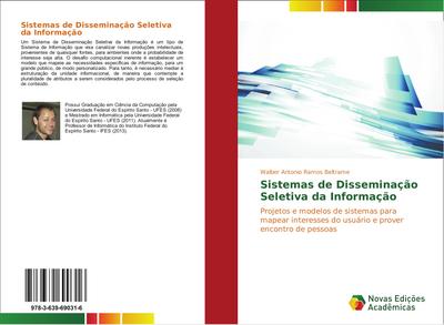 Sistemas de Disseminação Seletiva da Informação