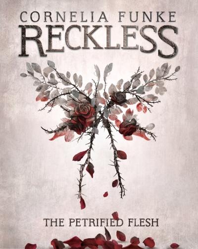 Reckless - The Petrified Flesh