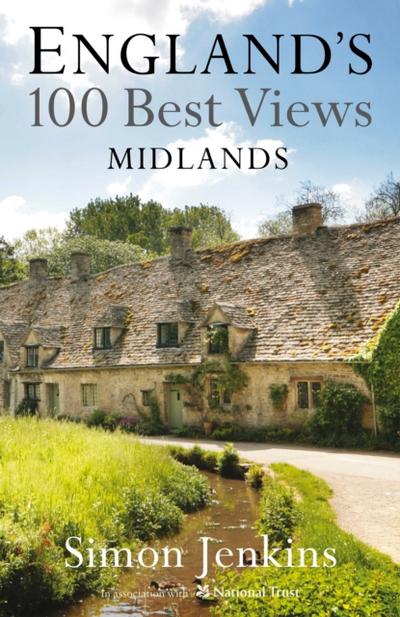 The Midlands’ Best Views