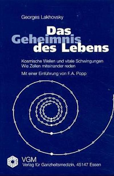 Das Geheimnis des Lebens