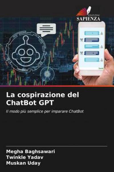 La cospirazione del ChatBot GPT