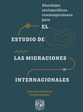 Abordajes sociojurídicos contemporáneos para el estudio de las migraciones internacionales