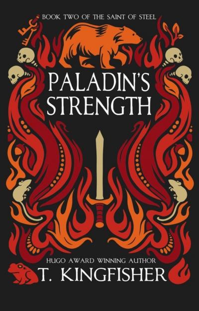 Paladin’s Strength