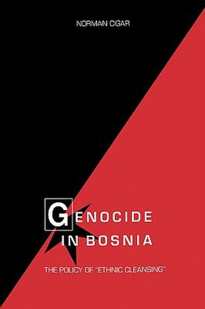 Genocide in Bosnia