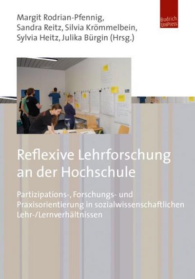 Reflexive Lehrforschung an der Hochschule