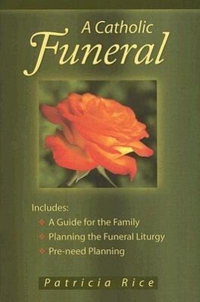 A Catholic Funeral