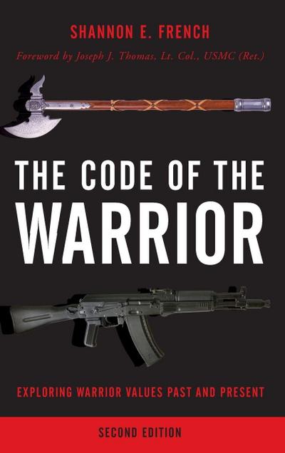 Code of the Warrior