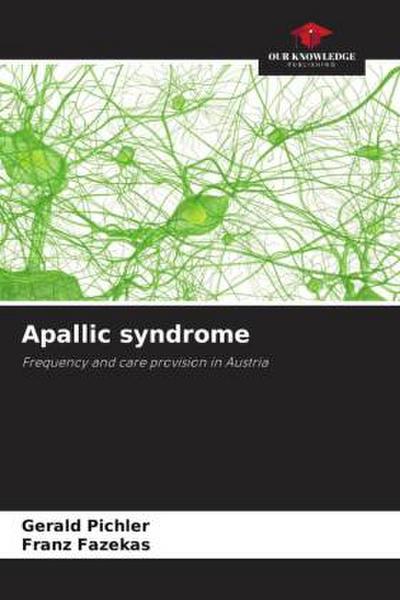 Apallic syndrome