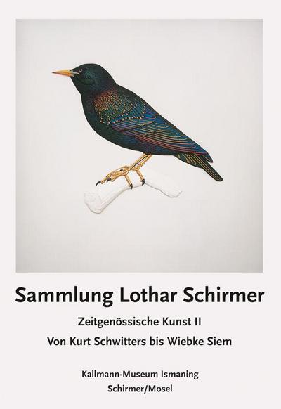 Sammlung Lothar Schirmer