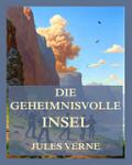 Die geheimnisvolle Insel