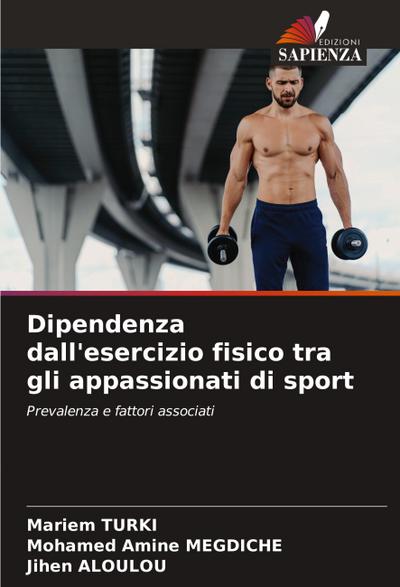 Dipendenza dall’esercizio fisico tra gli appassionati di sport