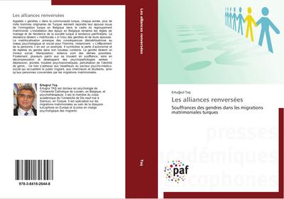 Les alliances renversées